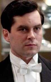 Актер Тристан Гравель