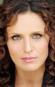 Фото Клодетта Маилье