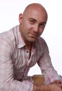 Актер Люк Питерс