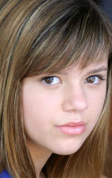 Актер Ария Уоллес