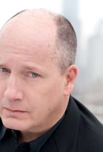 Актер Гай Ван Сверинген