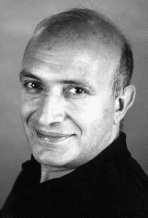 Актер Орхан Гюнер