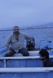 Актер Эрнан Мендоса