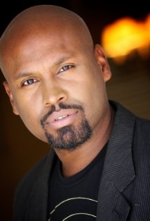 Актер Райделл Данзи