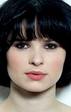 Актер Анна Фишер