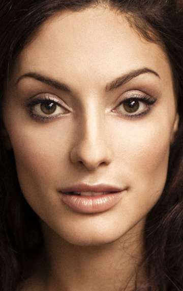 Актер Эрика Серра