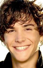 Актер Франсуа Геск