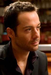 Актер Стефан Дебак