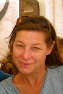 Актер Энн Чемберлен