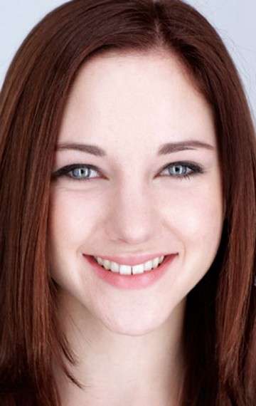 Фото Хейли Рэмм