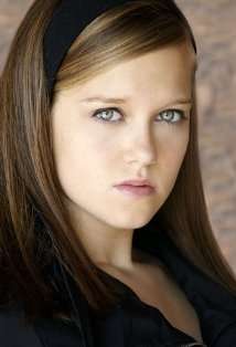 Актер Софи Бейрли