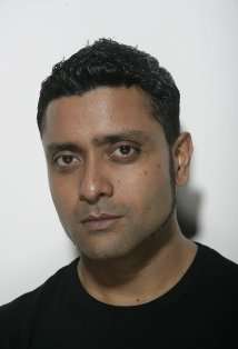 Актер Эш Чандлер