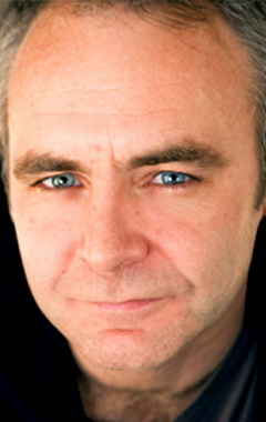 Актер Джейсон Уайт