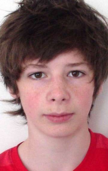 Актер Гас Льюис