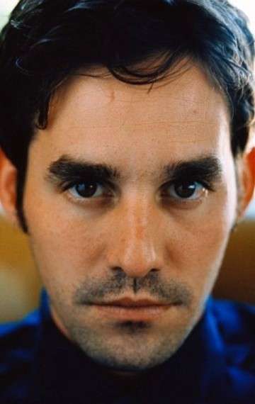 Актер Николас Брендон