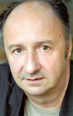 Актер Кристиан Амери