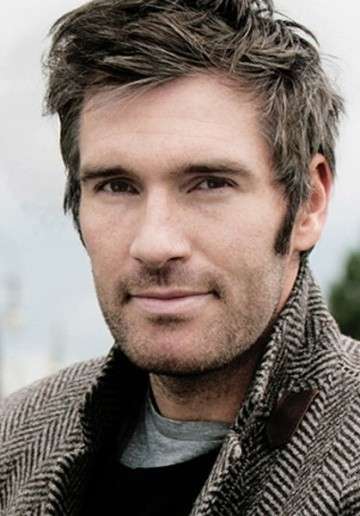 Фото Бен Браун