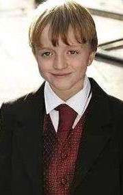 Актер Сэмюэл Хонивуд