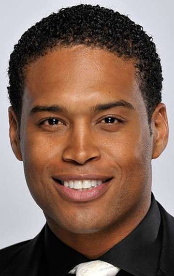 Актер Тексас Бэттл