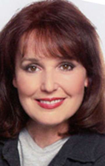 Фото Мэри Джо Фараси