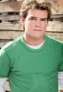 Актер Брэндон Хаас