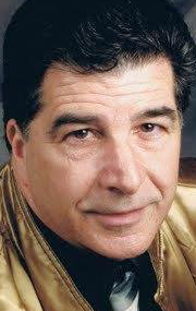 Актер Винсент Ривеццо