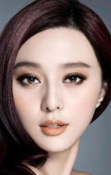 Актер Бинбин Фань