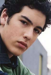 Фото Дэнни Александр