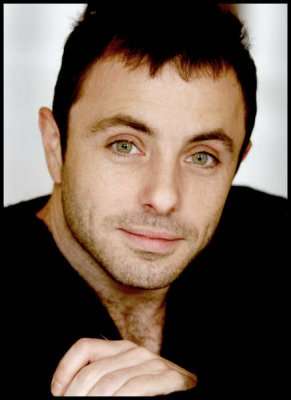 Актер Дэвид Пийон