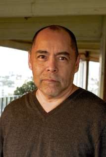 Актер Гильермо Риос