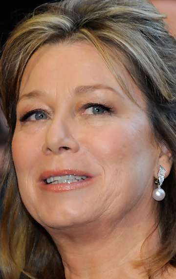 Актер Джейн Менелос