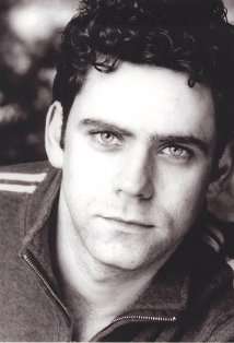 Актер Дэниэл Айнслейг