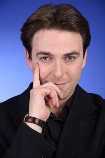 Актер Сергей Гузеев