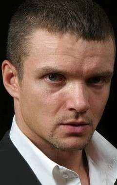 Актер Владимир Епифанцев