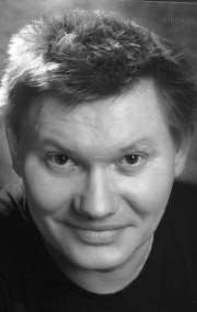 Актер Дмитрий Персин