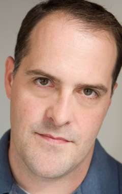 Фото Дэвид Мальдонадо