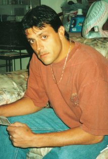 Актер Шоун Уилсон