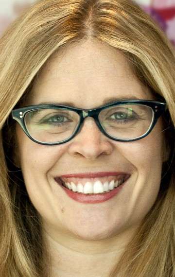 Актер Дженнифер Ли