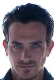 Актер Энтони Бонавентура