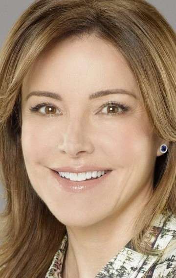 Фото Криста Миллер