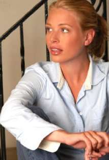 Актер Джордан Берков