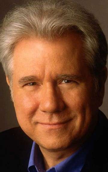 Фото Джон Ларрокетт