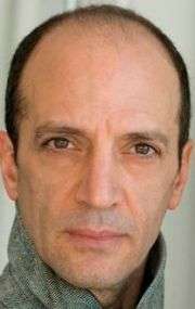 Фото Карл Алакки