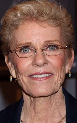 Актер Пэтти Дьюк