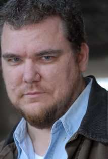 Актер Бостин Кристофер