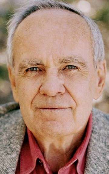 Актер Кормак МакКарти