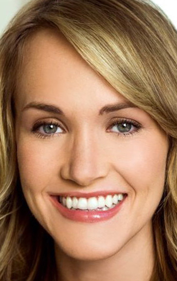 Актер Сара Буркхардт