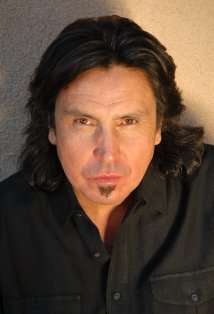 Актер Фредрик Лопез