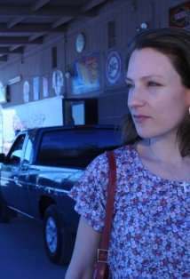 Актер Анна Рубен