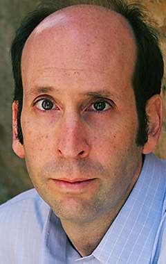 Актер Джефф Льюис